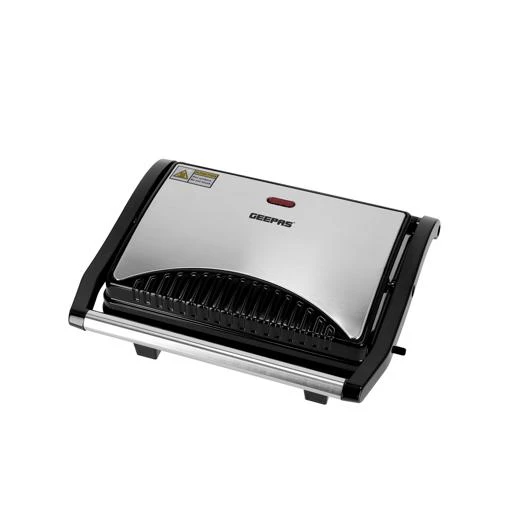 Geepas Non-Stick Sandwich Grill Maker GGM5394