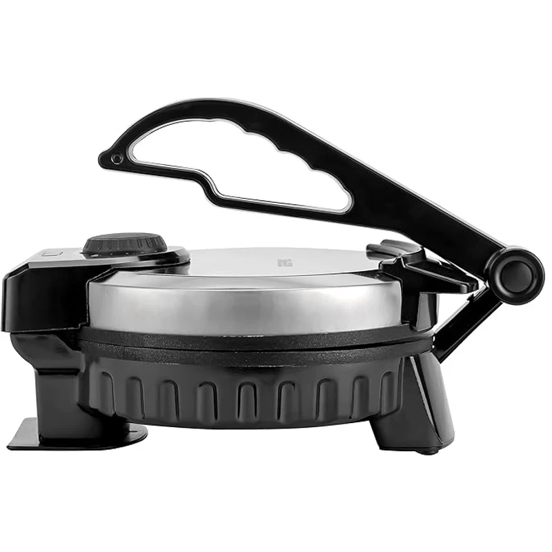 Geepas Non-Stick Chapati Maker GCM5429 - Roti Maker