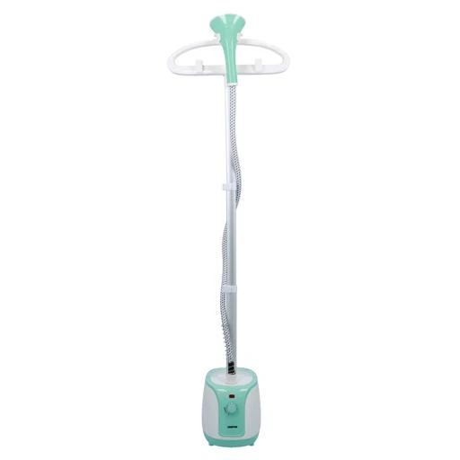 Geepas Garment Steamer GGS9695 - 2L Tank, Clothes Hanger