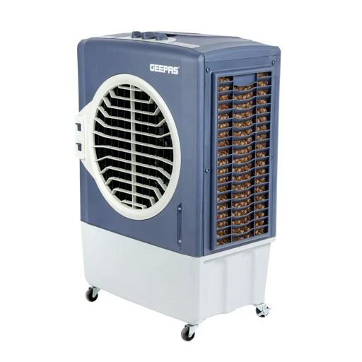 Geepas Heavy Duty Air Cooler GAC9603 - 45L Water Tank