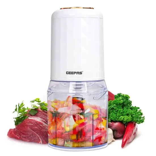 Geepas Multi-Chopper GMC42012 - 500ML Capacity
