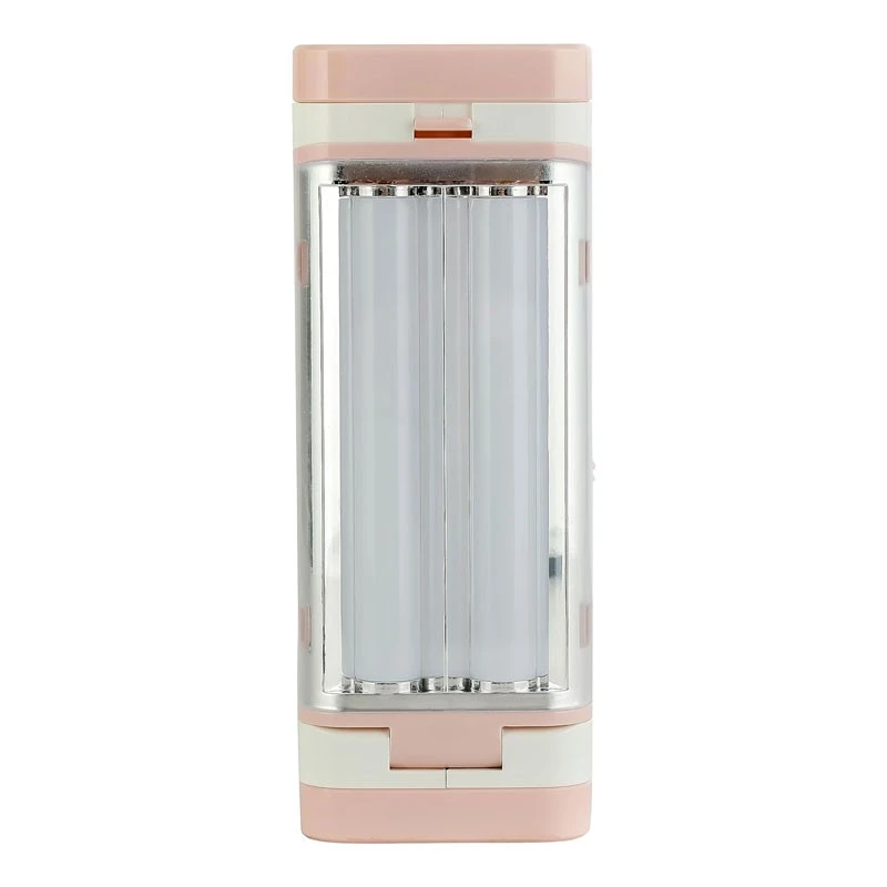 Geepas Rechargeable Solar Lantern GSE5543 - with Solar Panel