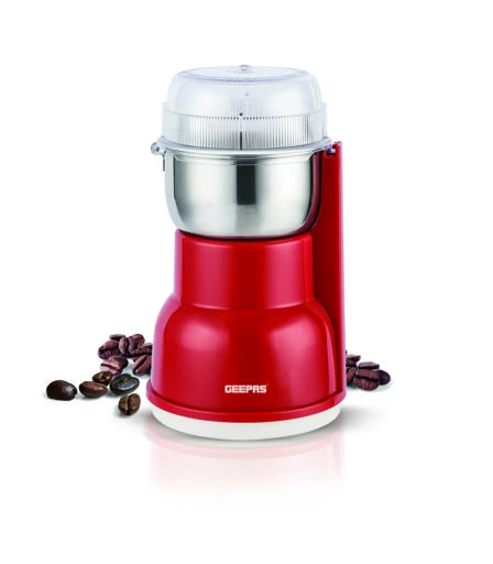 Geepas Coffee Grinder GCG5440 - 250W