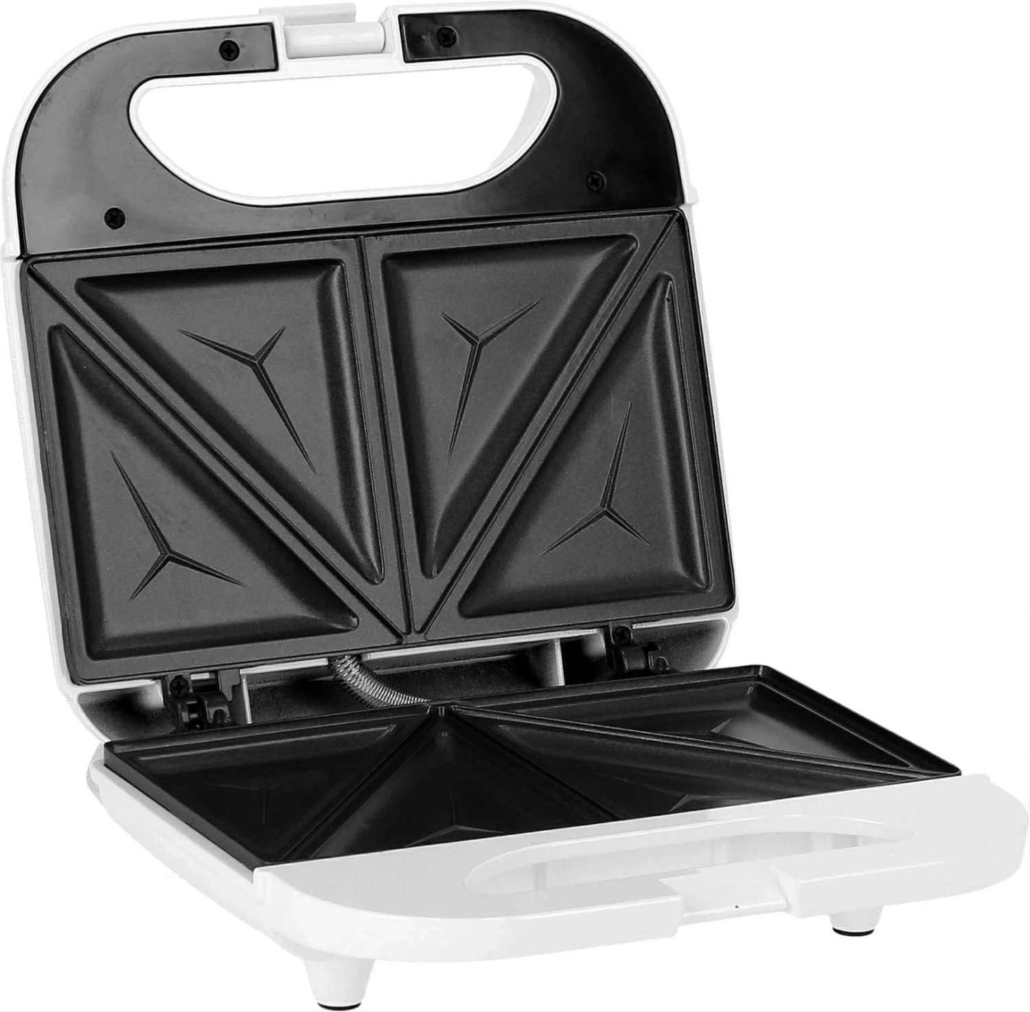 Krypton 2-Slice Sandwich Maker KNSM6063 - Non-Stick