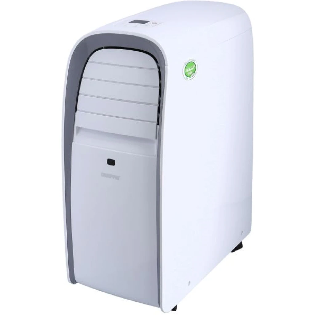 Geepas Portable Air Conditioner GACP1220 - 1.0 Ton (12000 BTU)