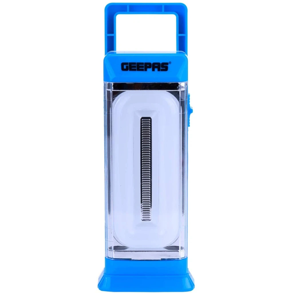 Geepas Rechargeable LED Lantern GE53014 - Emergency Light
