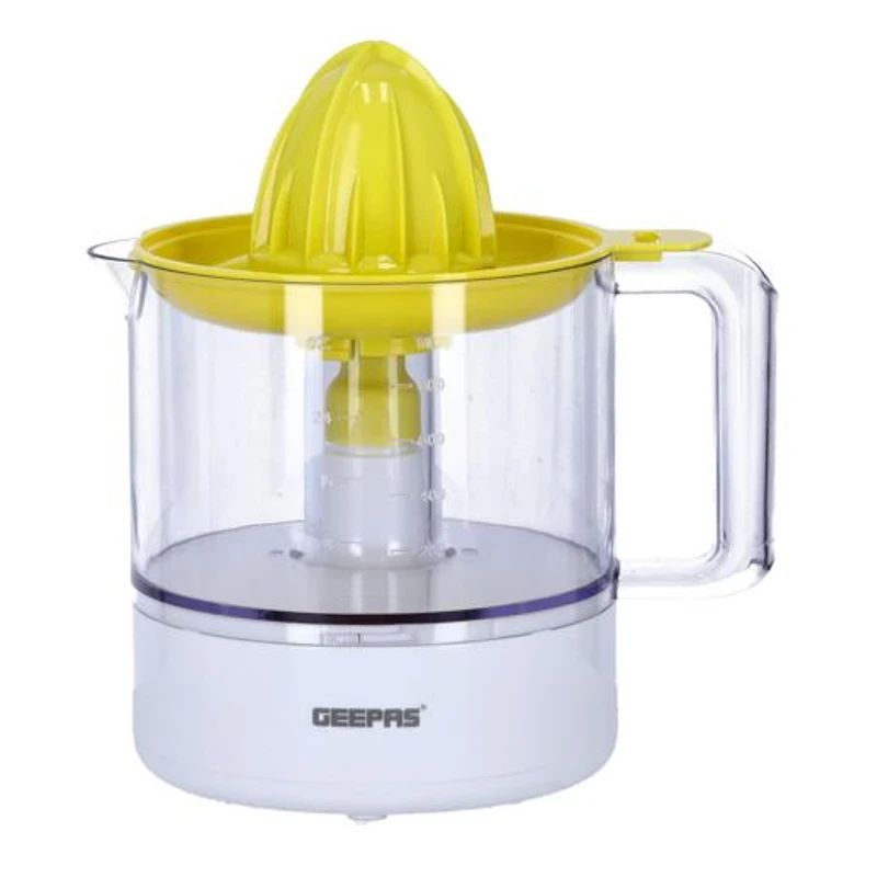 Geepas Citrus Juicer GCJ9900 - 1L Capacity