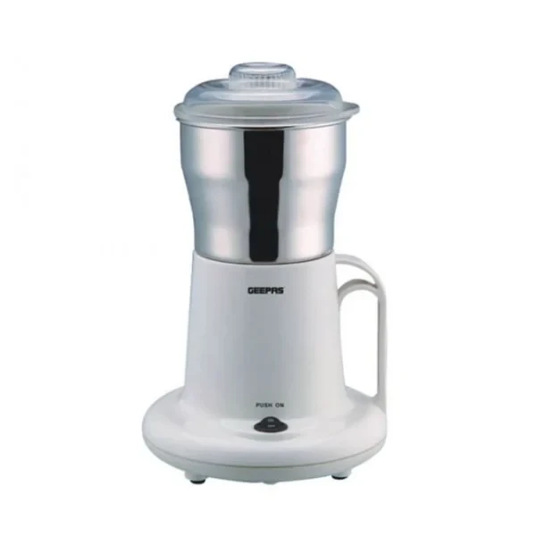Geepas Coffee Grinder GCG6105 - 450W High Power