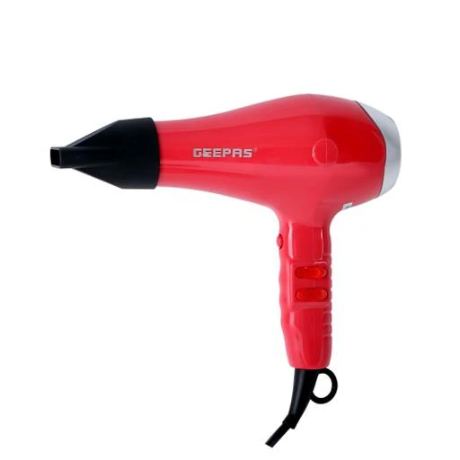 Geepas Hair Dryer GH8078 - 1500W