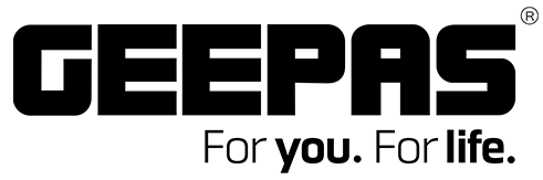 Geepas