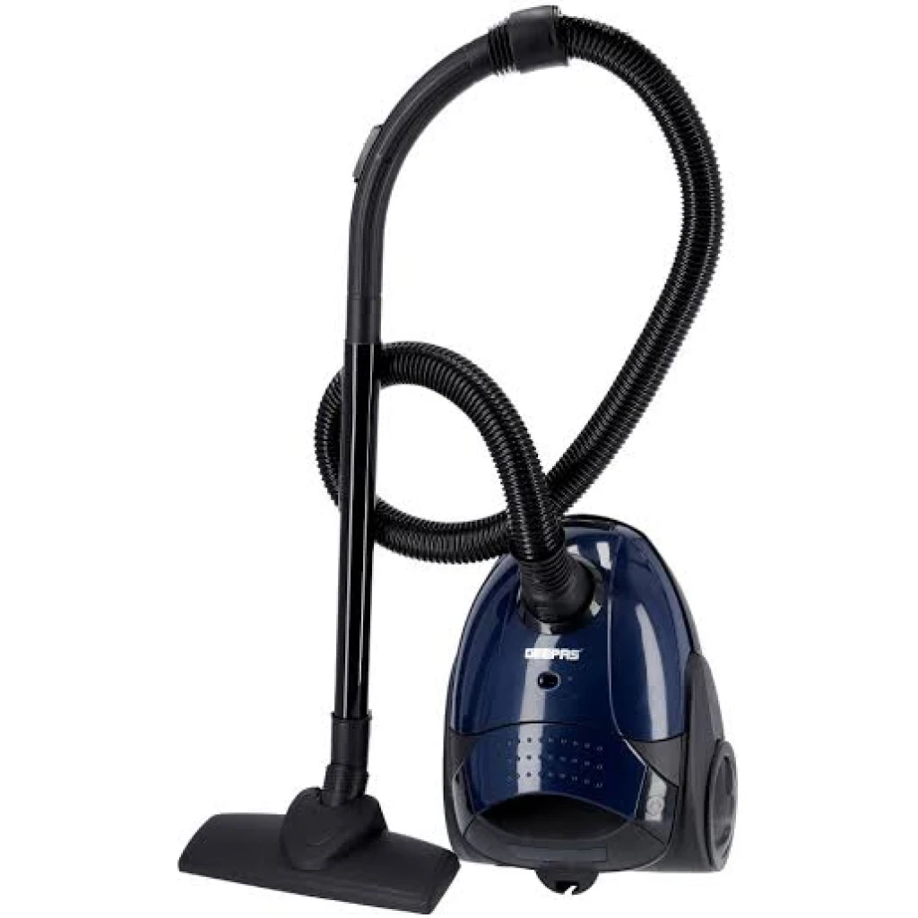 Geepas Vacuum Cleaner GVC2595 - 1.5L Bagless Cylinder