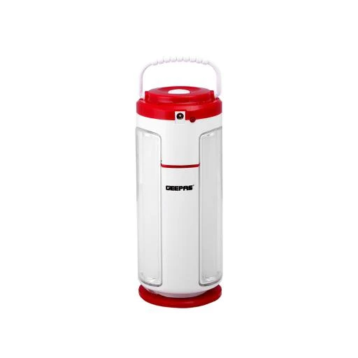 Geepas Rechargeable LED Lantern GEFL53023