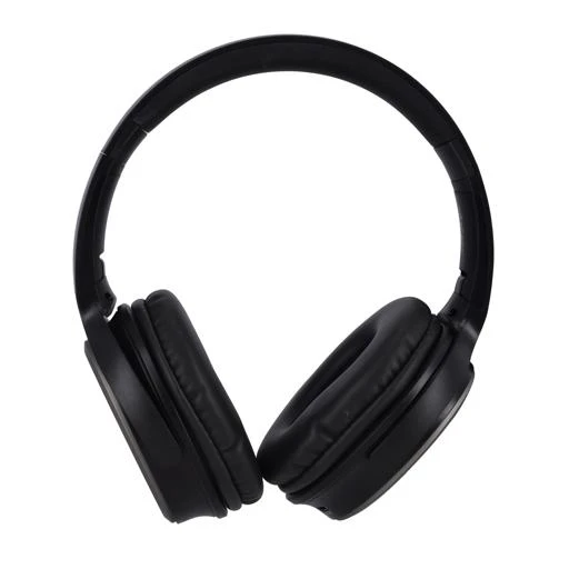 Geepas Bluetooth Headphones GHP14011 - FM Radio, Over-Ear