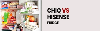 CHiQ vs Hisense Fridge in Uganda (2026): Which Should You Buy?