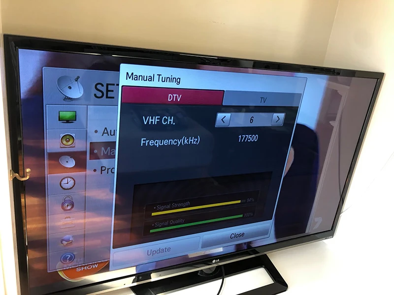 Decoder-Free TV in Uganda: Free-to-Air Channels List (2026)
