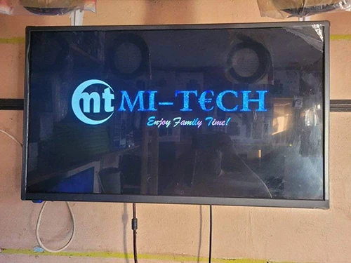 Mitech Brand