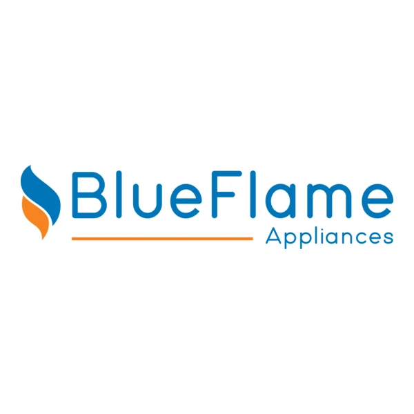 Blue Flame Brand
