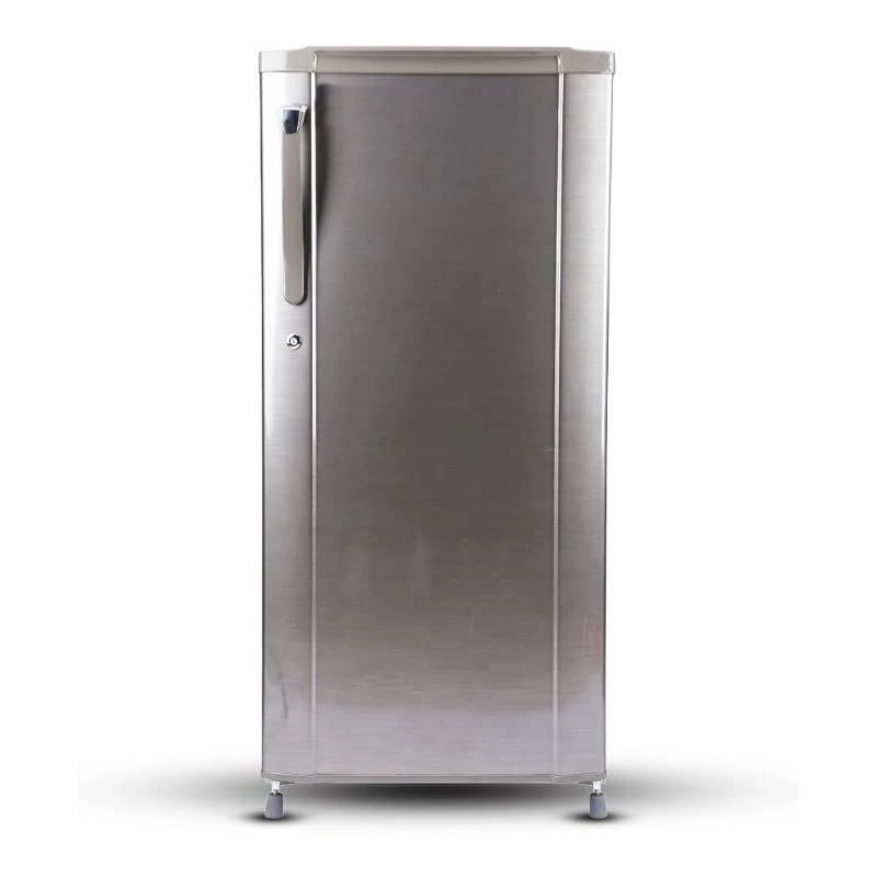 CHiQ CSR195DSK 195 litre refrigerator at UGX 693,000, the cheapest 195 litre fridge listed on yoola.ug