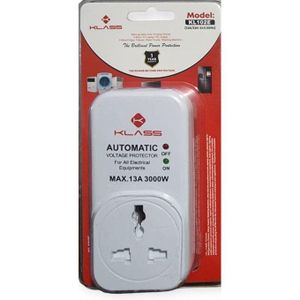 Klass KL-V068 power guard surge protector price in Uganda