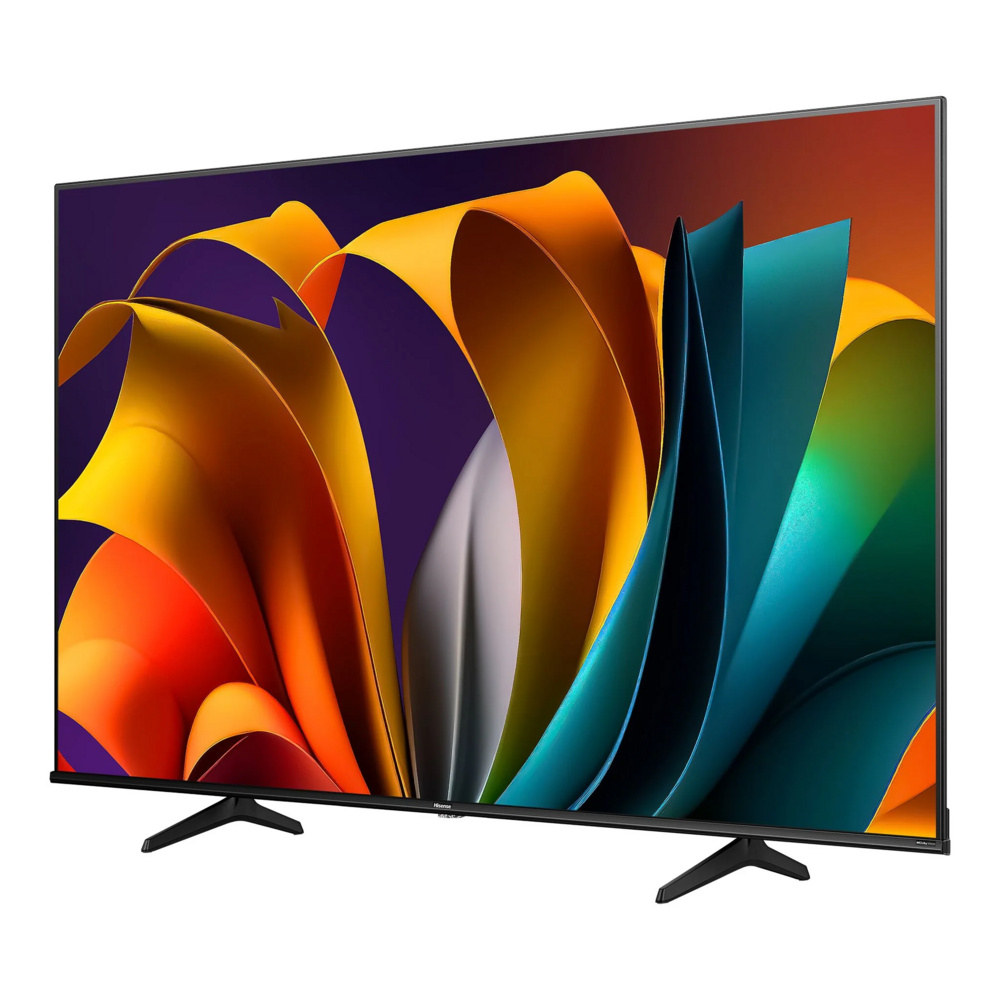 Hisense 55 inch 4K TV uses about 130 watts and costs around Shs14,700 a month to run in Uganda