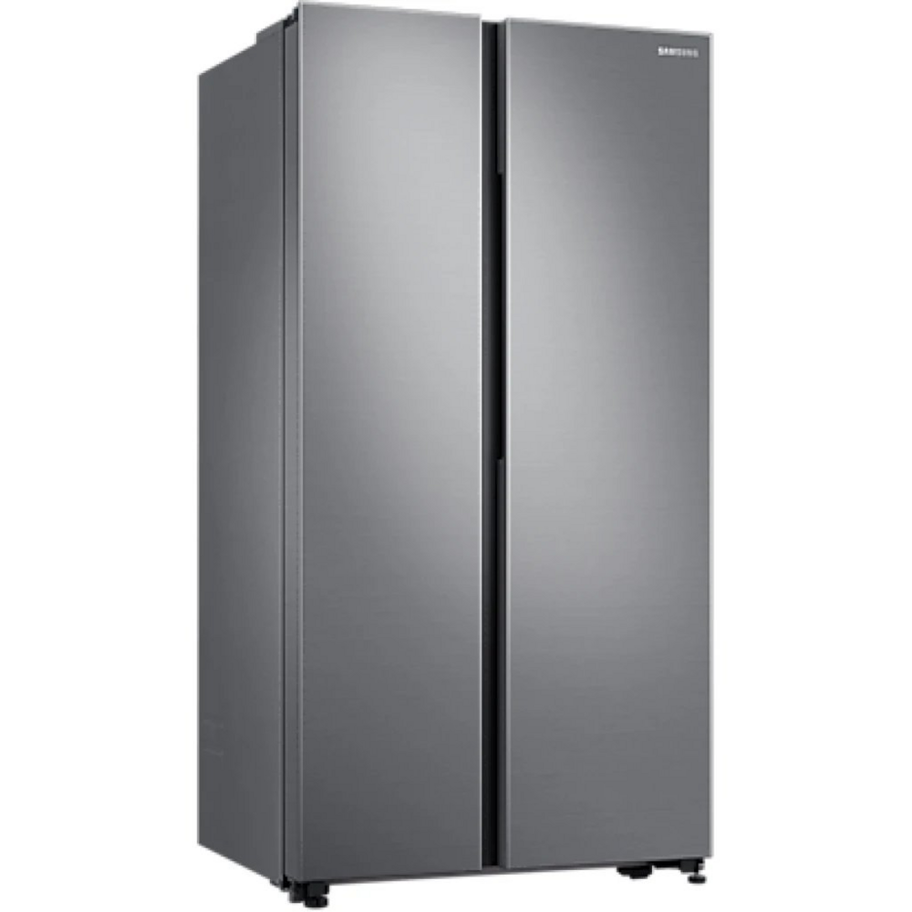 Samsung 583L SmartThings fridge with Wi-Fi and AI energy mode, price in Uganda