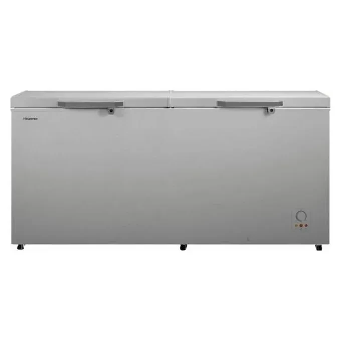 Hisense 940L Chest Freezer | Supreme Capacity | Energy Saving