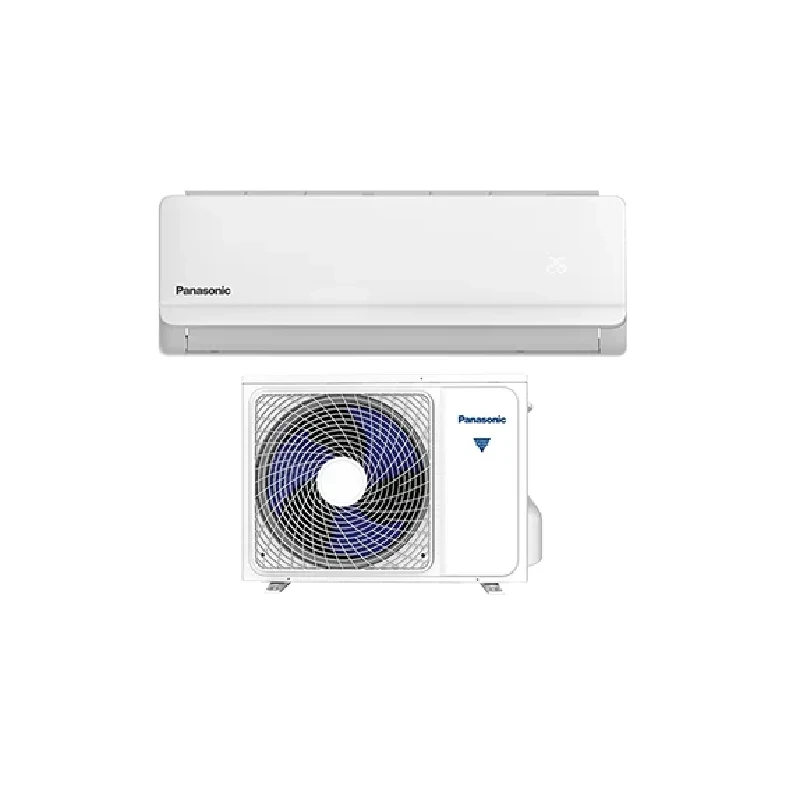 Panasonic 18000 BTU Split AC | Powerful Cooling | Air Conditioner with R410