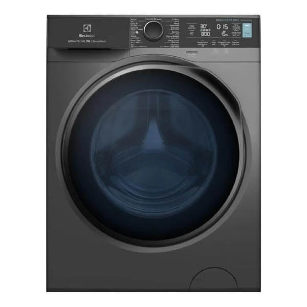 Electrolux 7kg/5kg Washer Dryer Combo | Inverter Motor, Black