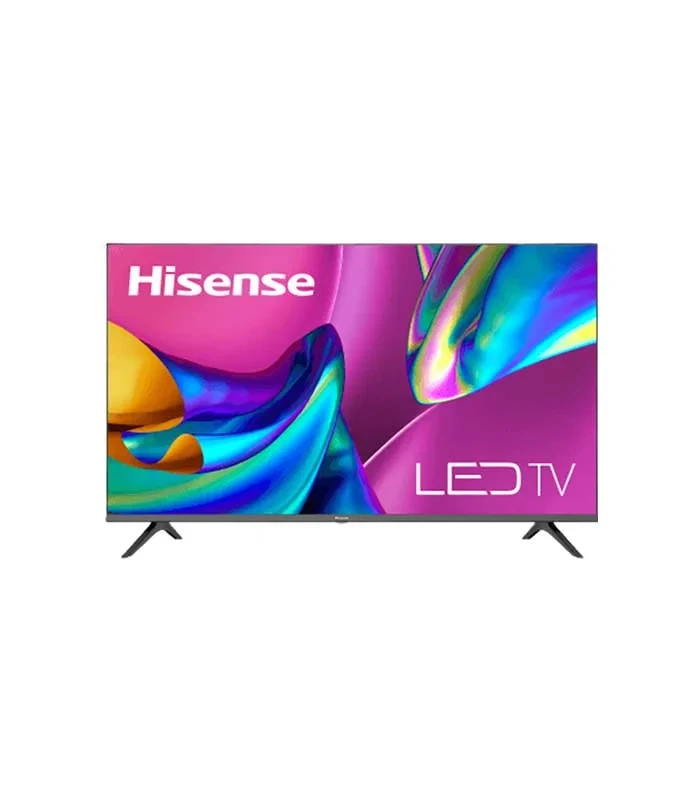 Hisense 32 Inch Digital LED TV - HD Resolution, USB & HDMI Ports, Energy Efficie