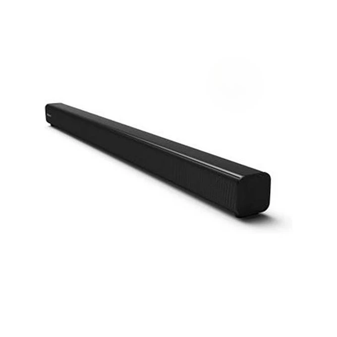 Hisense HS205 2.0ch Soundbar | Compact, Rich Bass for TV & Home Theater