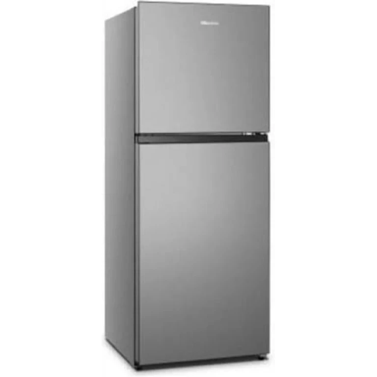 Hisense 266L Double Door Fridge | Efficient & No-Frost