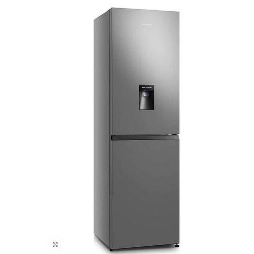 Hisense 330L Double Door Fridge (RD330) | Durable