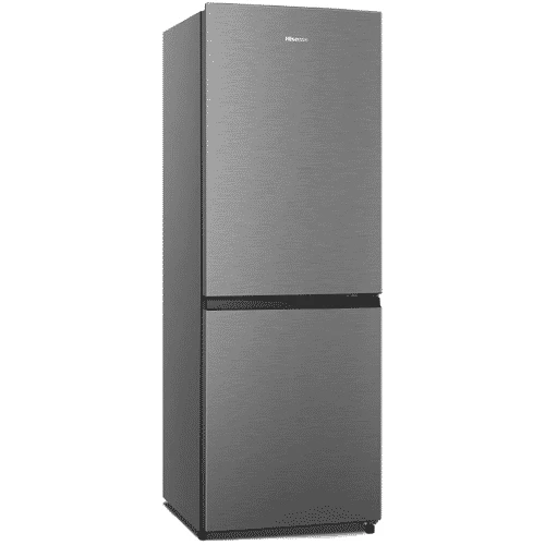 Hisense 231L Double Door Fridge | No-Frost|Energy Efficient, Fast Shipping