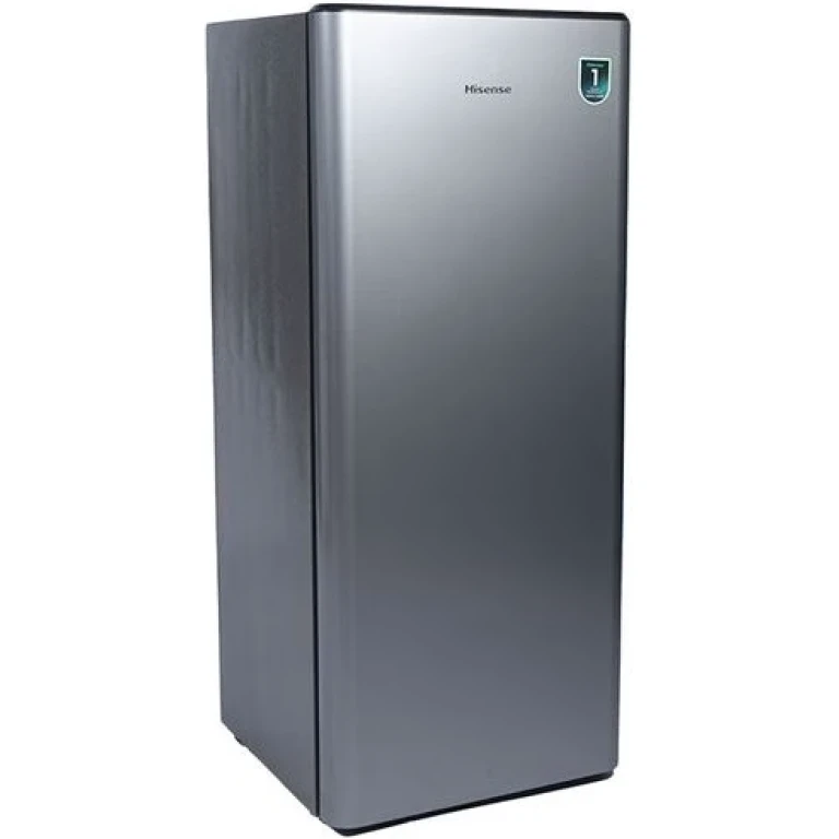 Hisense 195L Single Door Fridge | Optimal Storage for Home Kitchen