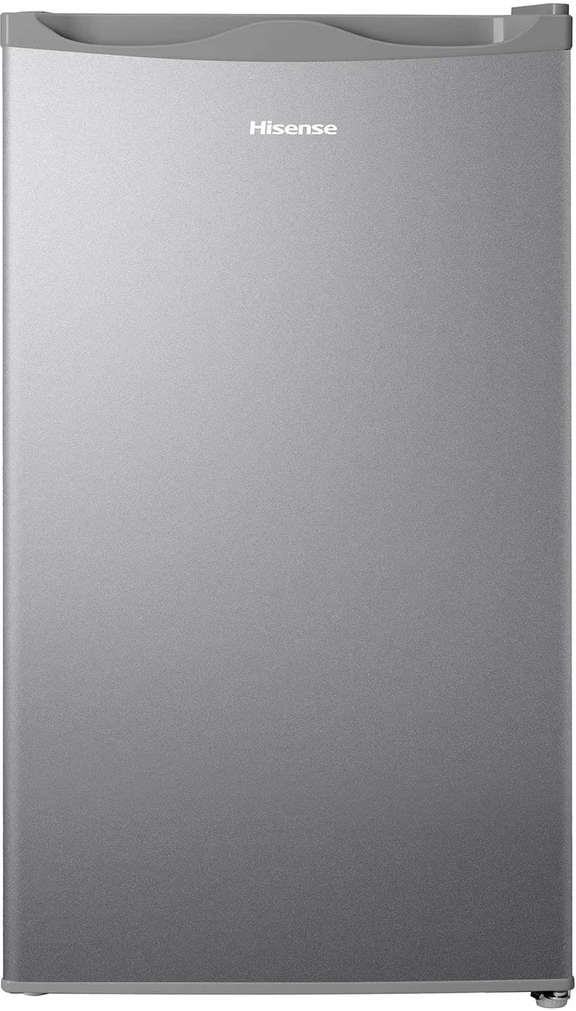 Hisense 120L Single Door Fridge | Energy Efficient | Reliable Cooling for Homes