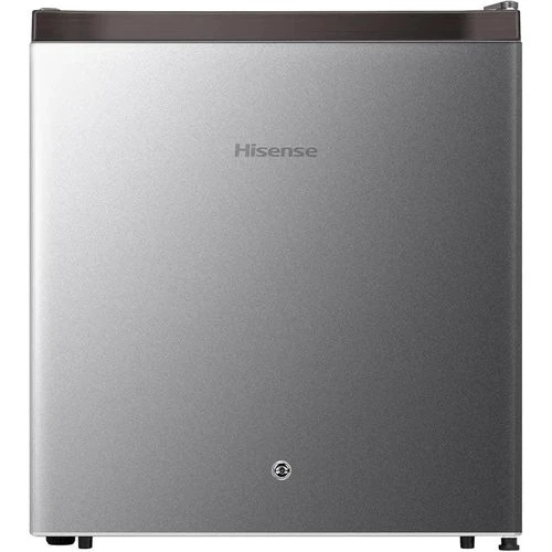 Hisense 60L Mini Fridge | Compact & Quiet | Energy Efficient Mini Refrigerator f