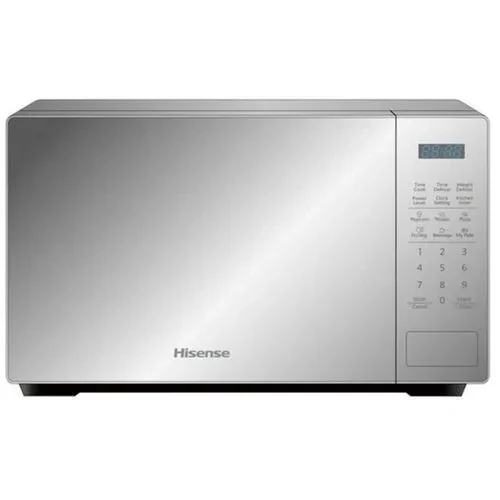 Hisense 20L Microwave Oven | 700W, Compact