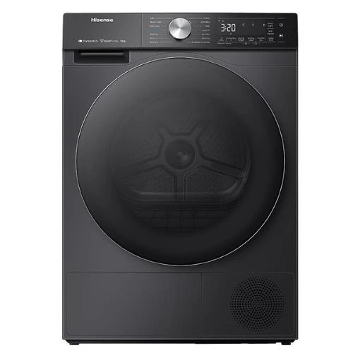 Hisense 8kg/5kg Washer Dryer Combo | Versatile & Efficient