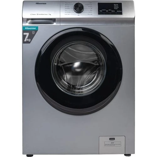 Hisense 7kg Front Loader Washer | Reliable & Efficient Washer