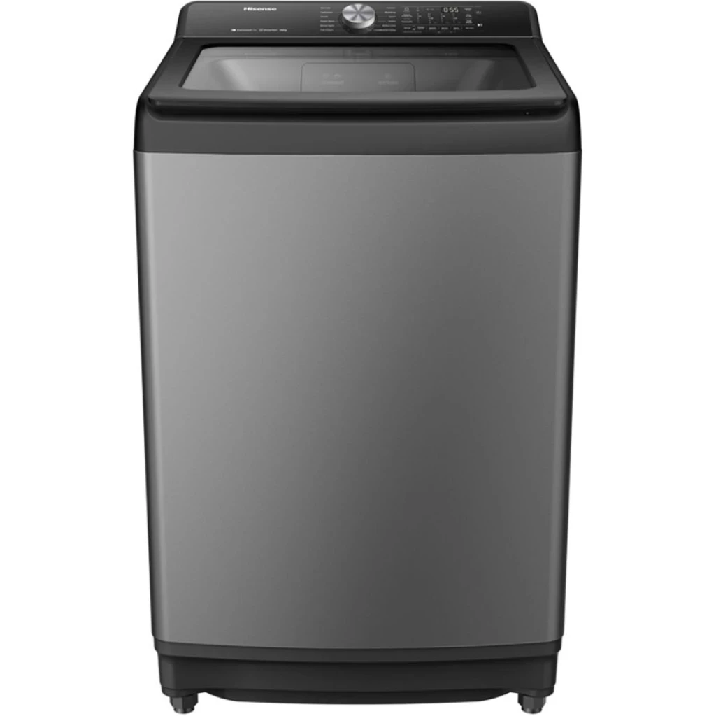 Hisense 14kg Top Loader Washing Machine Large Capacity Washer