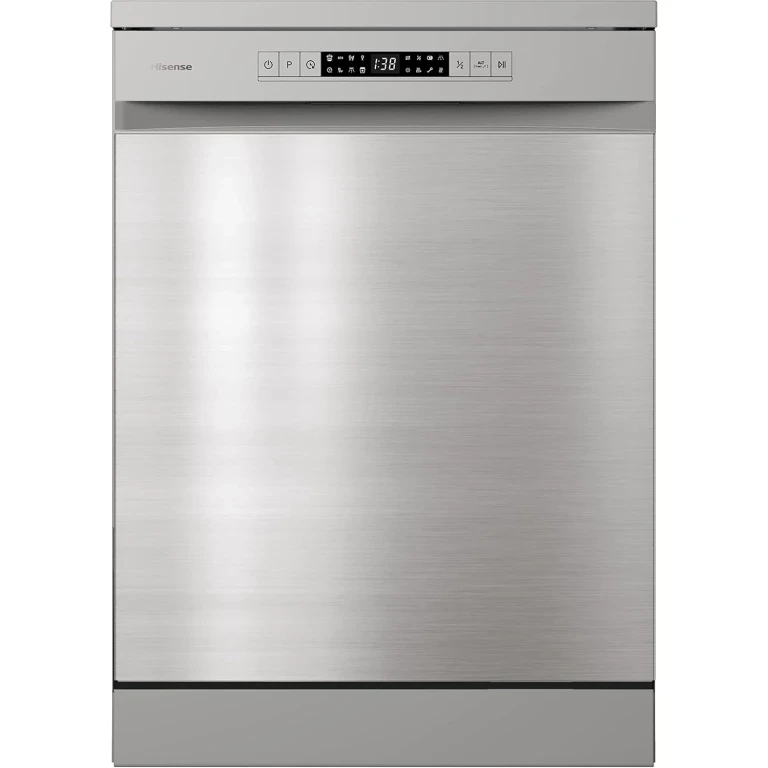 Hisense 15-Setting Dishwasher | Large Capacity