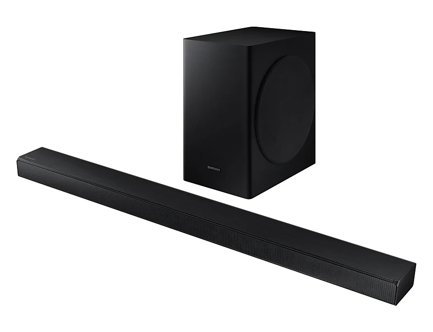 Samsung B550 2.1ch Soundbar | 3D Surround Sound