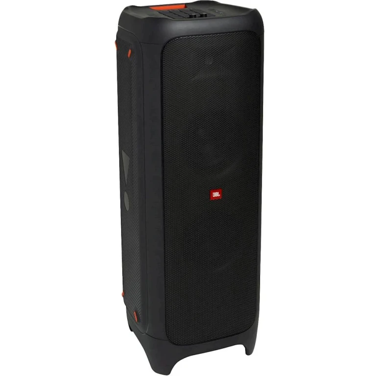 JBL PartyBox 1000 Party Speaker | 1100W, DJ Pad