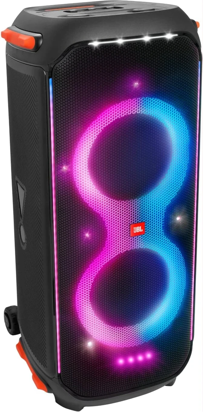 JBL PartyBox 710 Party Speaker | 800W, Light Show