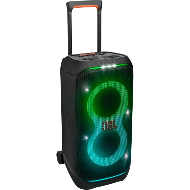 JBL PartyBox 320 Party Speaker | 240W, AI Sound Boost