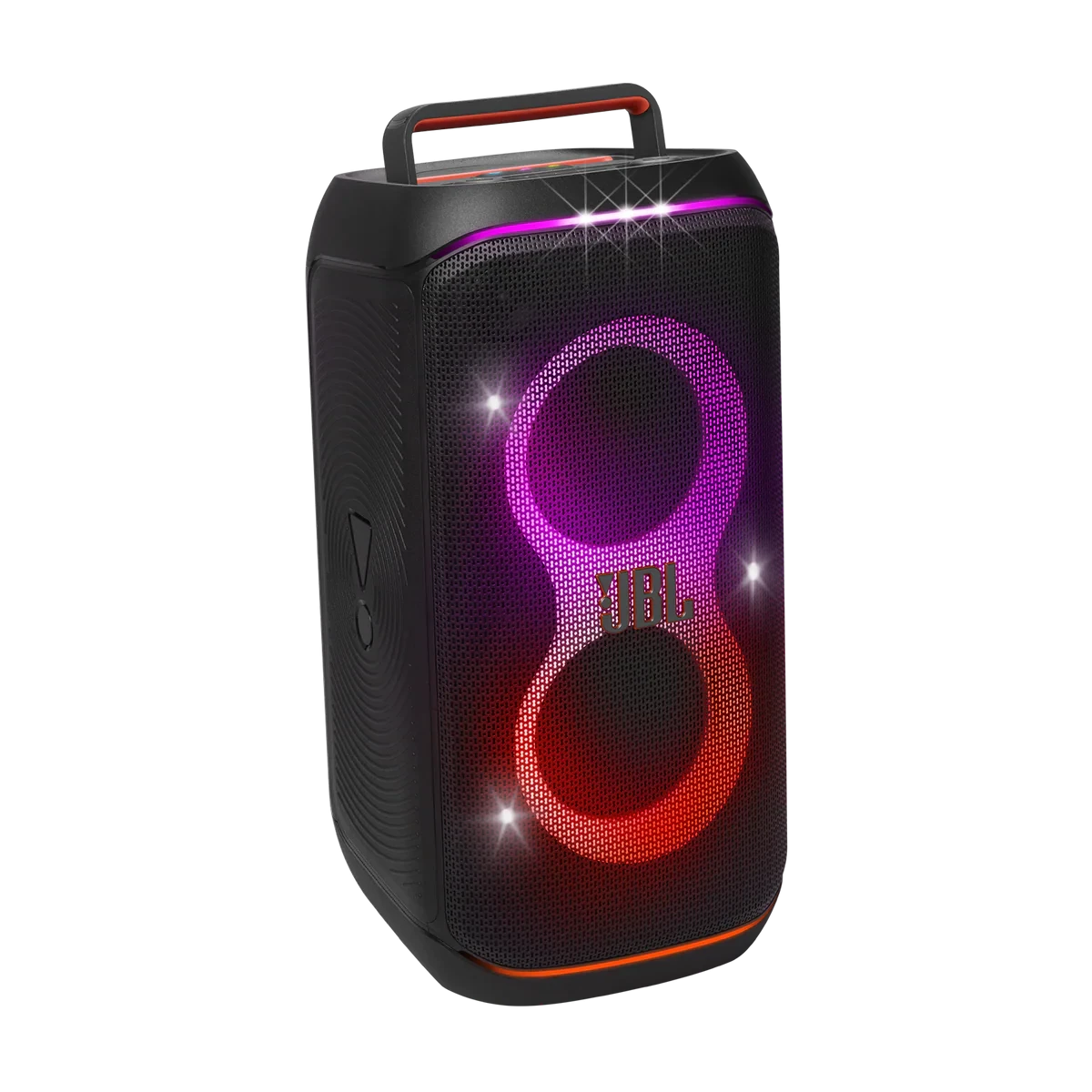 JBL PartyBox 120 Party Speaker | 160W, AI Sound