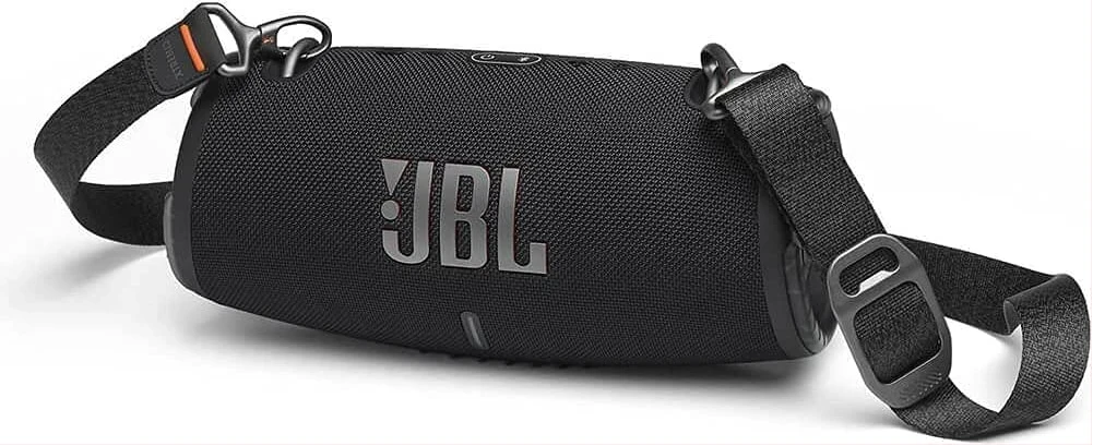 JBL Xtreme 3 Portable Bluetooth Speaker | Massive Sound
