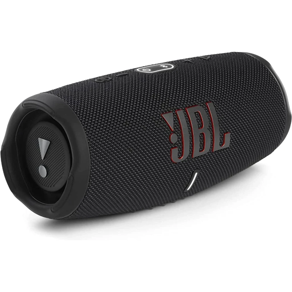 JBL Charge 5 Bluetooth Speaker | Built-in Powerbank