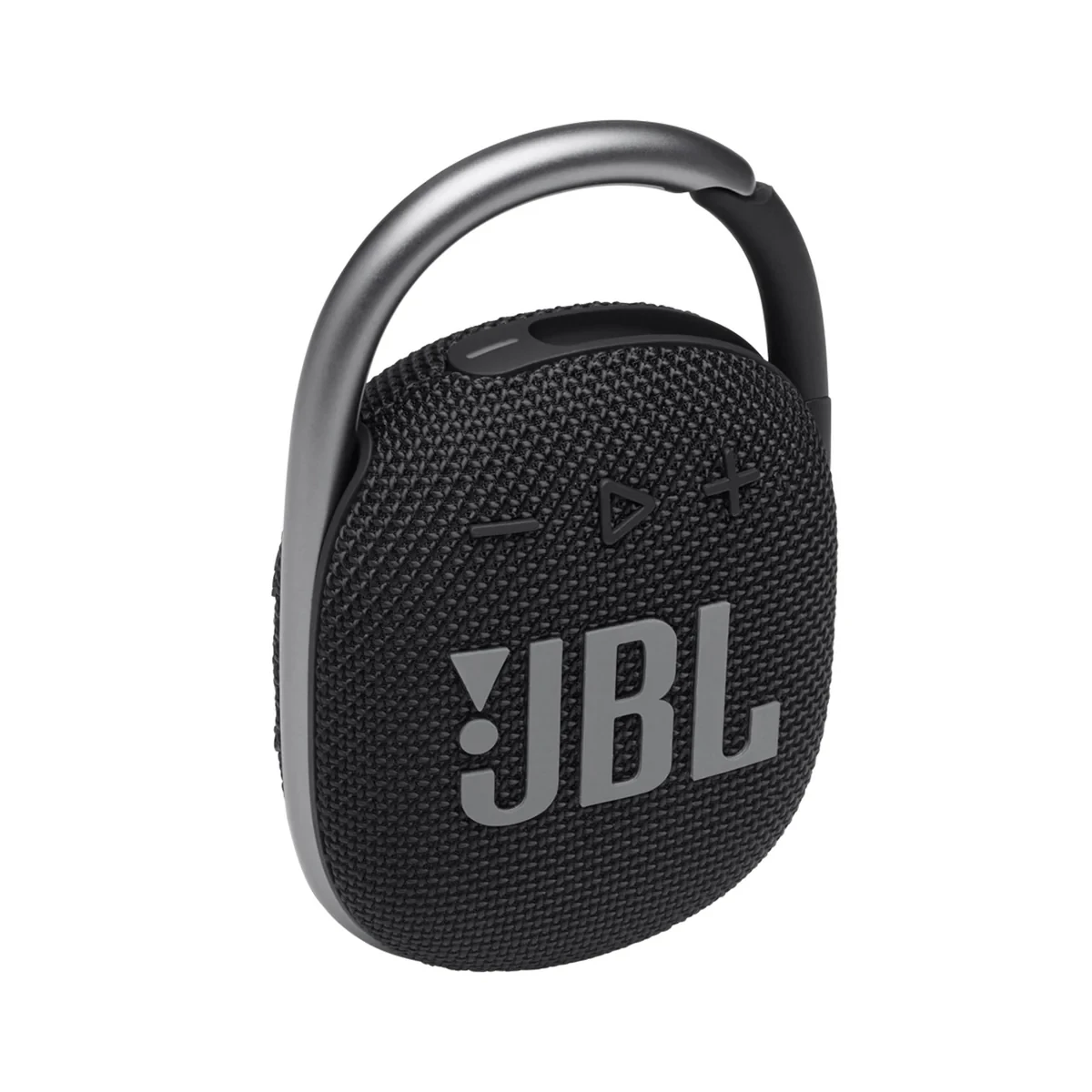 JBL Clip 4 Waterproof Bluetooth Speaker | Ultra-Portable
