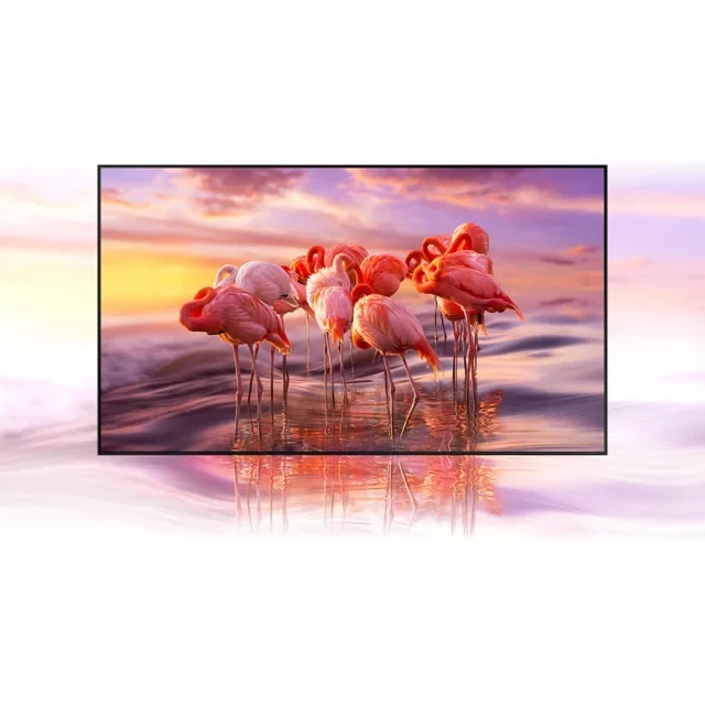 Samsung 65" Q60C QLED 4K Smart TV